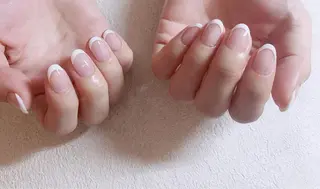 ネイル 【ENサロン】 Rei💜Nailのネイルデザイン