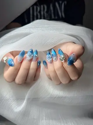 ネイル Hana Nailのネイルデザイン
