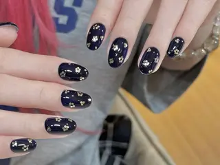 ネイル Luna ✨のネイルデザイン