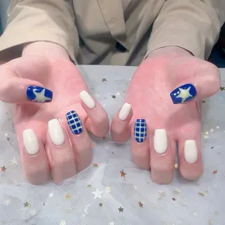 ネイル U.MI Nail Salonのネイルデザイン