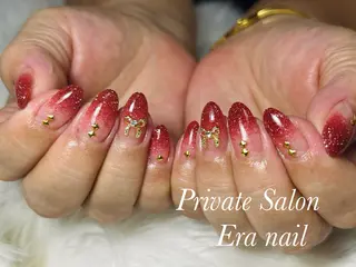 ネイル Era nailのネイルデザイン