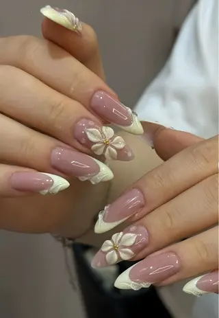 ネイル Josie nail salonのネイルデザイン