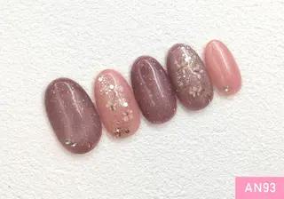 ネイル 池袋🍓 Nailのネイルデザイン