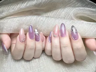 ネイル ri nailのネイルデザイン