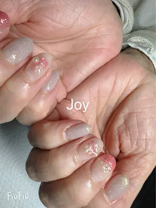 ネイル Nail Salon JOYのネイルデザイン