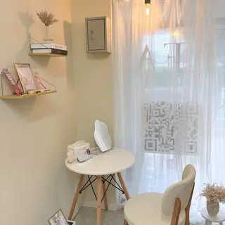 新越谷/モテまつ毛 &眉サロンAkikoのマツエク・マツパデザイン