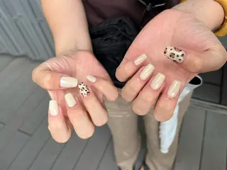 ネイル Riry.S°＊ knailのネイルデザイン