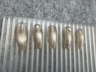 ネイル あん ずのネイルデザイン