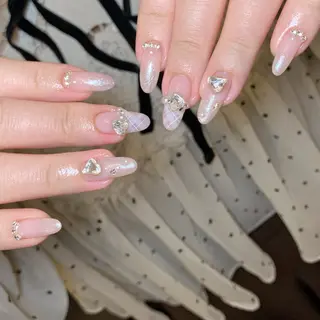 ネイル Unicorn Nail 矢場町店のネイルデザイン