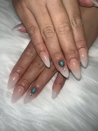 ネイル yukina nailのネイルデザイン