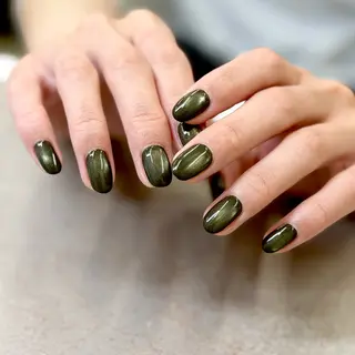 ネイル SOIN. nail&careのネイルデザイン
