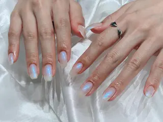 ネイル LisBlanc ryoko.のネイルデザイン