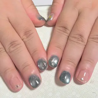 ネイル モニターさん募集中 💅AIKOのネイルデザイン