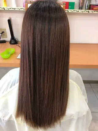 ロング HBL推奨サロン 🦷安心院哲也🦷のエステ・リラクイメージ