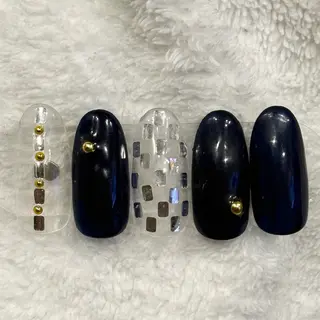 ネイル GELo nail rinaのネイルデザイン