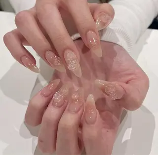 ネイル Yuri.nail studioのネイルデザイン