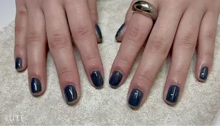 ネイル Nalu nailのネイルデザイン