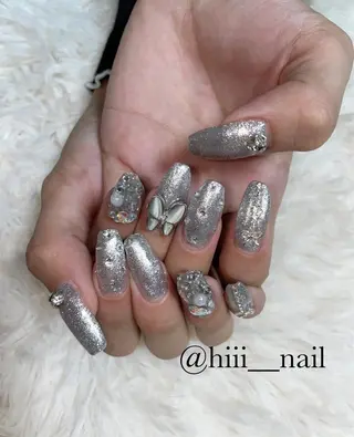 ネイル hii nailのネイルデザイン
