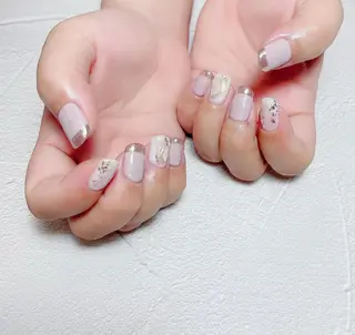 ネイル hairsalon 556のマツエク・マツパデザイン