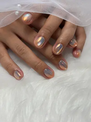 ネイル ree nailのネイルデザイン