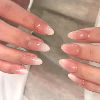 ネイル Dark Honey AiAiのネイルデザイン