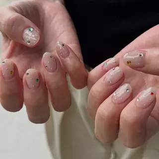 ネイル nail shizukaのネイルデザイン