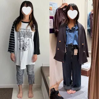 ukiuki. YUKINOのその他イメージ