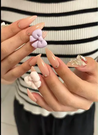 ネイル Suka Nailのネイルデザイン