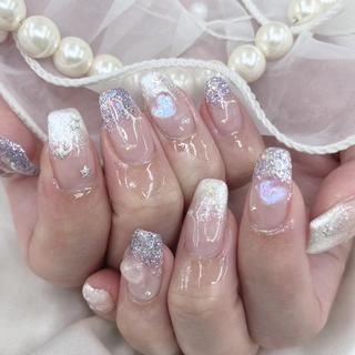 ネイル Nail salon Honey Beeのネイルデザイン