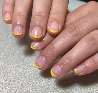 ネイル yoin. nailのネイルデザイン