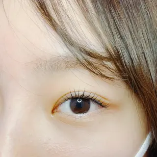 マツエク・マツパ 宮崎 優水のネイルデザイン