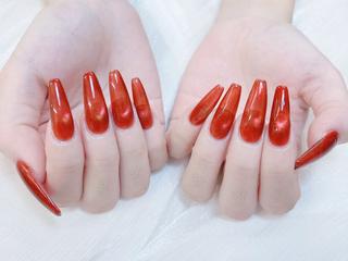 ネイル DUO   MI nail salonのネイルデザイン