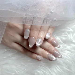 ネイル LAVISH momoneのネイルデザイン