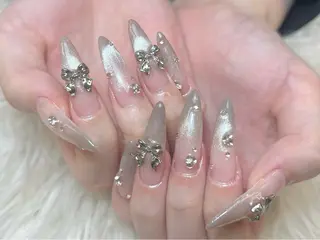 ネイル Kei Nailのネイルデザイン