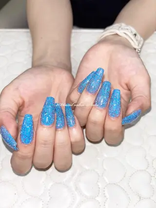 ネイル nailsalon　 Natuのネイルデザイン