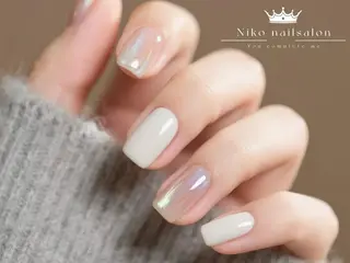 ネイル Nikoネイルサロン 本八幡店のネイルデザイン