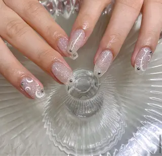 ネイル Sii nail 🤍SAKIのネイルデザイン