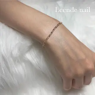 Leendenail 【リエンダネイル】のネイルデザイン