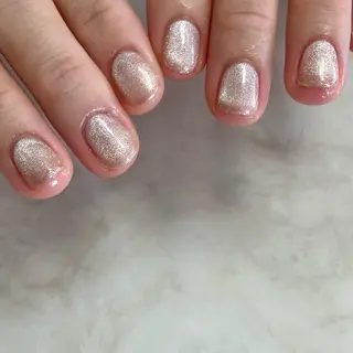 ネイル shiro ハルカのネイルデザイン
