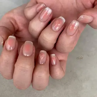 ネイル salon de fika【中崎町】のネイルデザイン