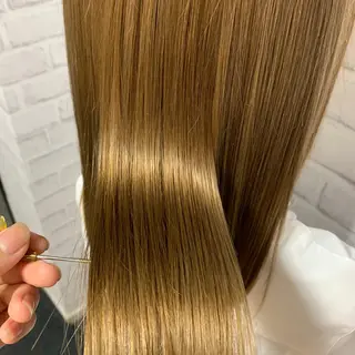 鳥羽 正治のヘアスタイル