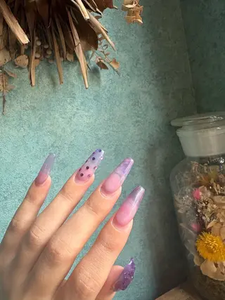 ネイル nailsalon Ecliaのネイルデザイン