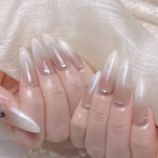 ネイル 🎀櫻井 ナナ🎀のネイルデザイン