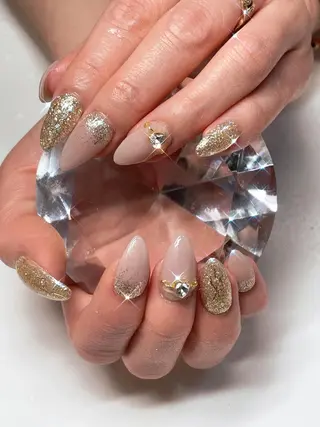 ネイル NAIL✨ RENAのネイルデザイン