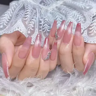 ネイル Una yukiのネイルデザイン