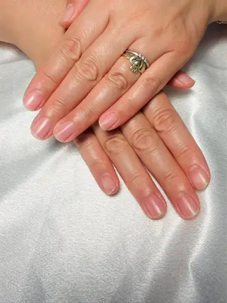 ネイル Lily nailのネイルデザイン