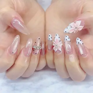 ネイル MYu Beauty Salon MAIのネイルデザイン