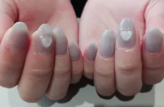 ネイル いとう えみりのネイルデザイン