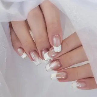 ネイル 奥山 恵美のネイルデザイン