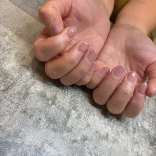 ネイル 齋藤 安莉のネイルデザイン